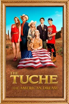 瘋水世家|瘋水世家 The Tuche－The American Dream